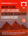 Ancient Aliens & Vimanas